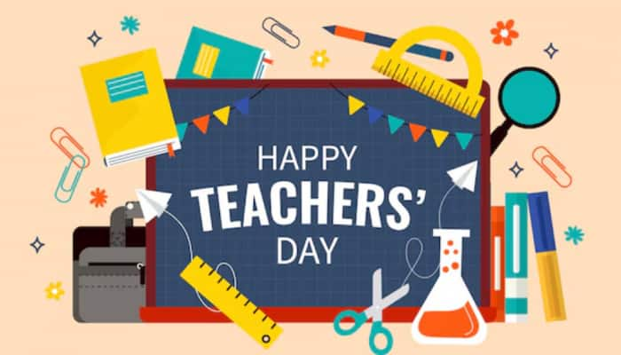 Teachers&#039; Day 2024: 5 Short Speech Ideas for Last-Minute Preparation