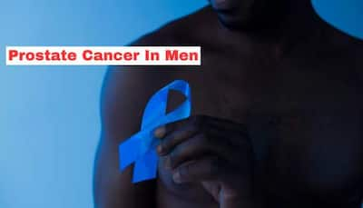 Prostate Cancer In Men: Early Detection Through Symptoms, Diagnosis