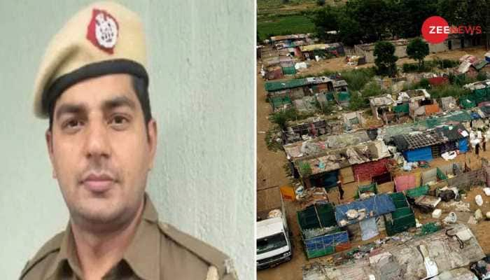 The Real Hero: Delhi Police Constable&#039;s Journey From Poverty Motivated Him To Help Orphans, Underprivileged To Fulfill Their Dream Of Getting Govt Job