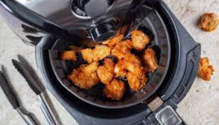 Air Frying: The Healthier Alternative to Deep-Frying