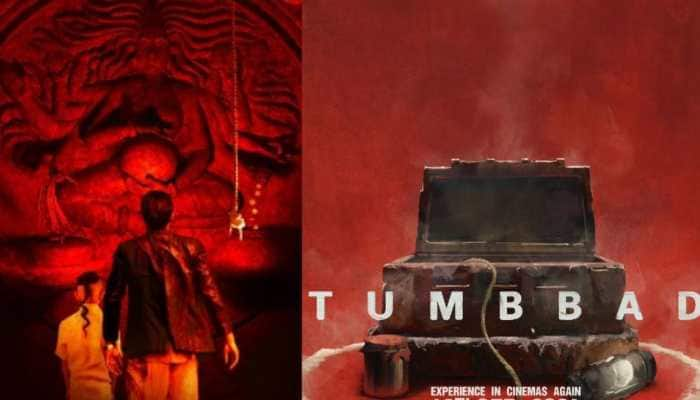 Tumbbad Re-release: Sohum Shah Hypes Up Fans With New Poster, Trailer Drops Tomorrow!