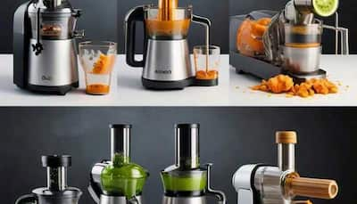 The Ultimate Juicer Guide: Choosing the Right Appliance