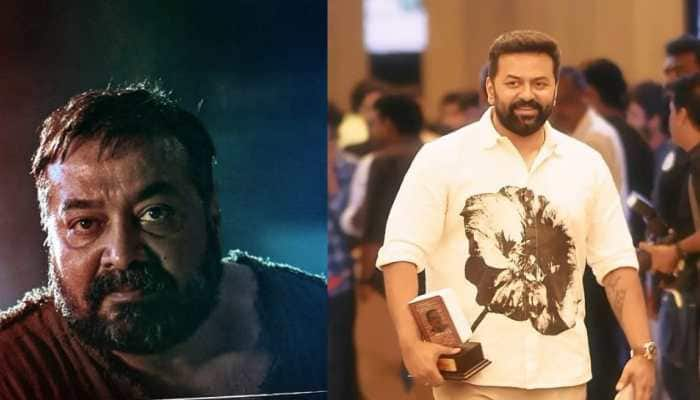 New Update on Anurag Kashyap&#039;s Highly Anticipated Project: Indrajith Sukumaran Wraps Up Shoot, Heads Back to Chennai