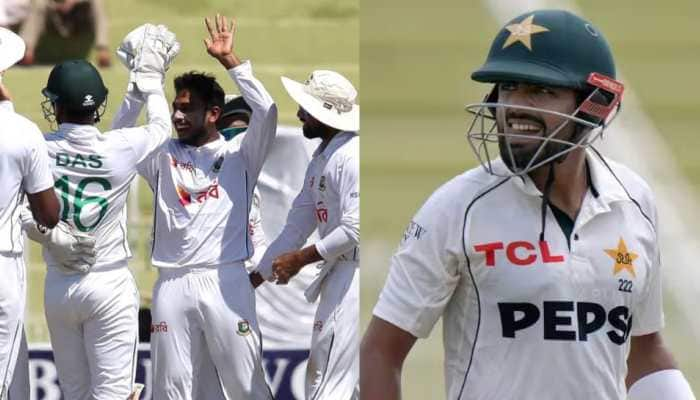 &#039;Lowest Point In Pakistan Cricket&#039;: PAK Team Brutally Trolled After Bangladesh Clean Sweeps Them 2-0 On Home Soil