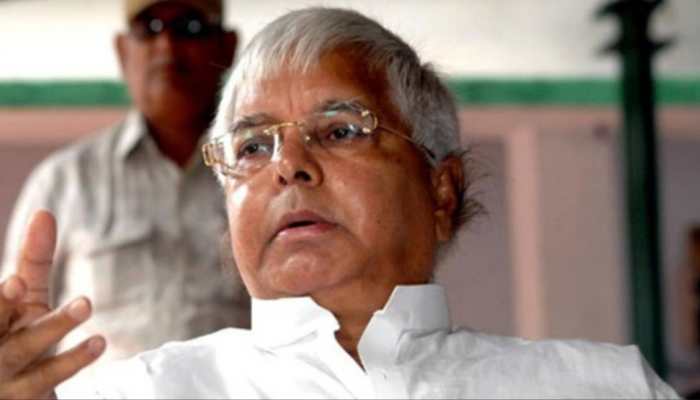 ‘Will Make BJP Do Sit-ups For Conducting Caste Census’: Lalu Yadav Attacks Centre ‘Will Make BJP Do Sit-ups For Conducting Caste Census’: Lalu Yadav Attacks Centre