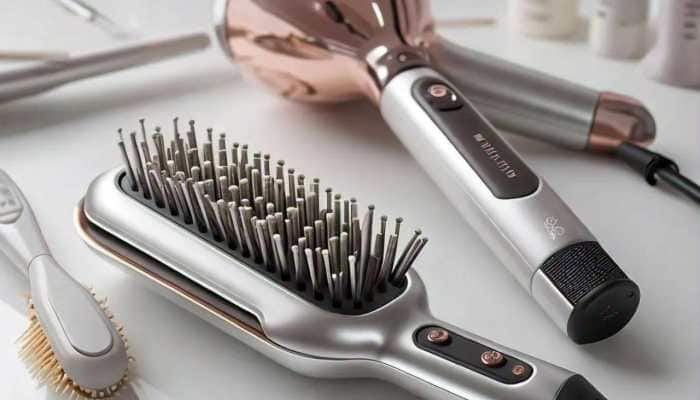 The Best Straightening and Blow Drying Brushes on the Market