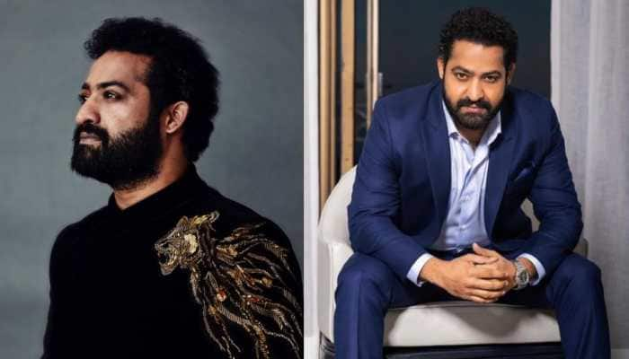 NTR Jr Donates Rs 1 Crore For Flood Relief Efforts In Andhra Pradesh And Telangana