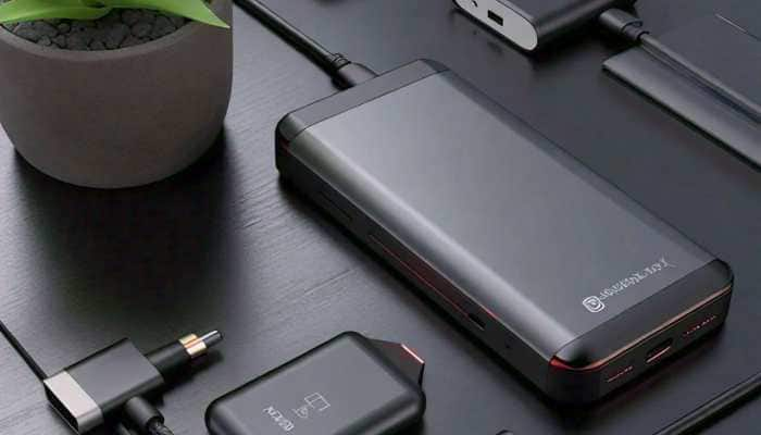 Power Up: Essential Charging Accessories