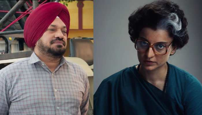 Gurpreet Ghuggi Responds To Kangana&#039;s Emergency, Dubbing It As &#039;Agenda&#039;