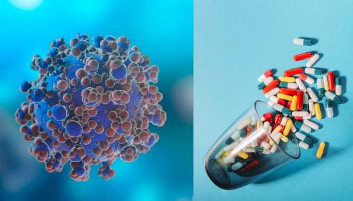 WHO Issues Global Guidelines to Tackle Antibiotic Pollution from Manufacturing