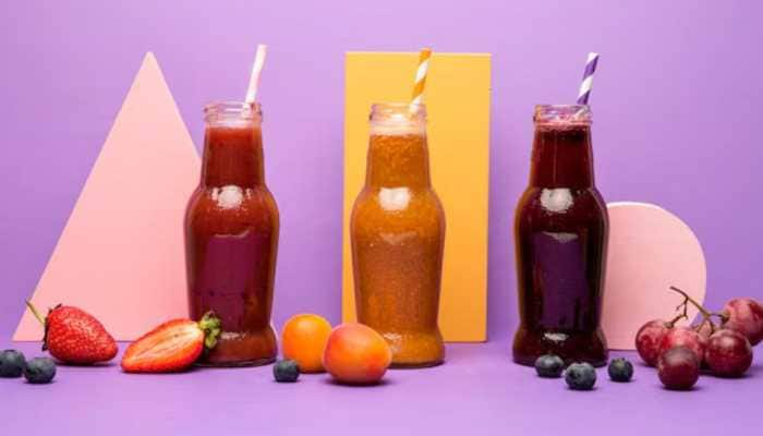 Experts Warn: Packaged Juices Are Harmful Despite ‘Healthy’ Branding