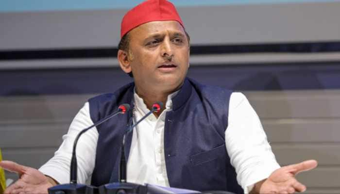 &#039;BJP Maligning West Bengal Govt&#039;s Image&#039;: Akhilesh Defends Mamata Banerjee Over RG Kar Kolkata Doctor Rap-Murder Case