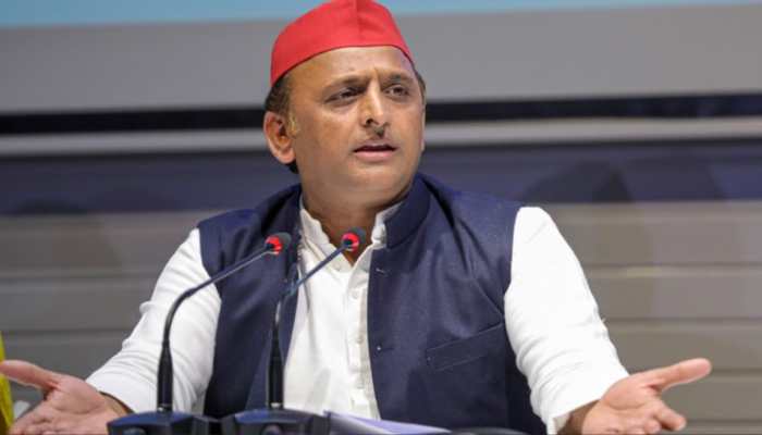 'BJP Maligning West Bengal Govt's Image': Akhilesh Defends Mamata Banerjee Over RG Kar Kolkata Doctor Rap-Murder Case