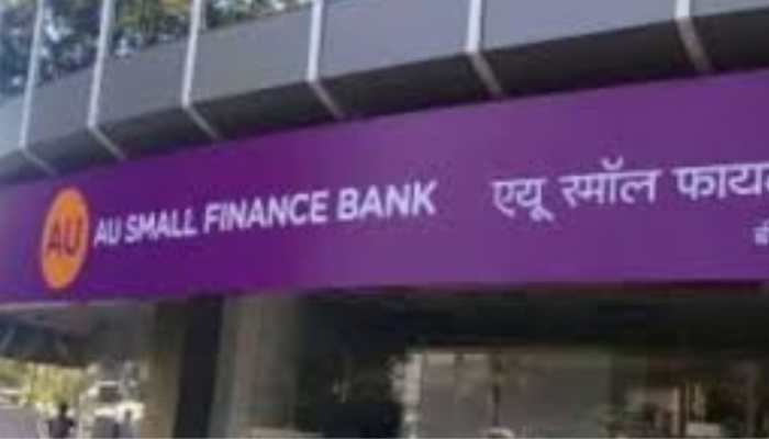 AU Small Finance Bank Submits Application To RBI For Universal Bank Licence 