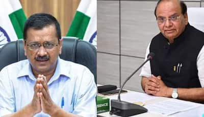 In Centre vs AAP Government Tussle, Presidential Boost For Delhi LG