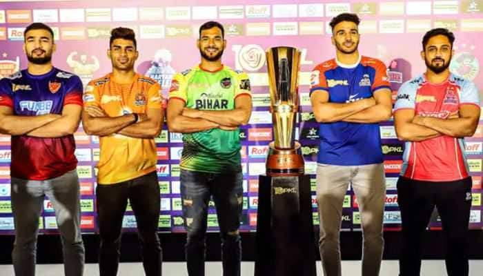 When Will Pro Kabaddi League 2024 Season Start?