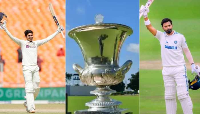 Duleep Trophy 2024: Full Schedule, Teams Squads, Match Dates &amp; Timings, Venue And Live Streaming Details