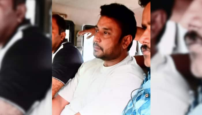 Chargesheet Filed Against Kannada Actor Darshan In Connection With Fan&#039;s Murder Case