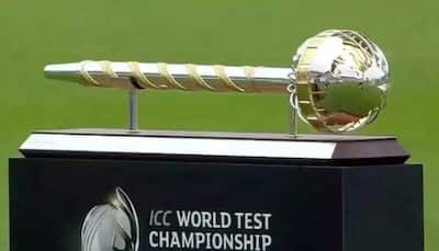 World Test Championship 2025: Check WTC Updated Points Table, Final Date, Venue, And More