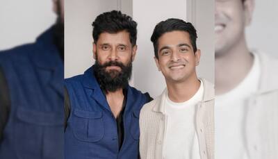 Chiyaan Vikram Reveals He Had A Terrible Bike Accident, Doctors Declared He Won't Be Able To Walk; Talks About His 10 Years Of Struggle 