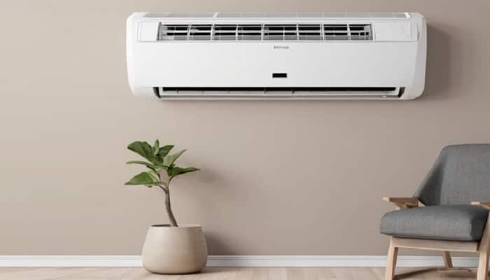 Top 5 Split ACs to Keep You Cool and Comfortable