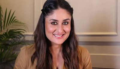 Kareena Kapoor's Reaction On Hearing 'Shahid's' Name Goes Viral At The Trailer Launch Of Her Film