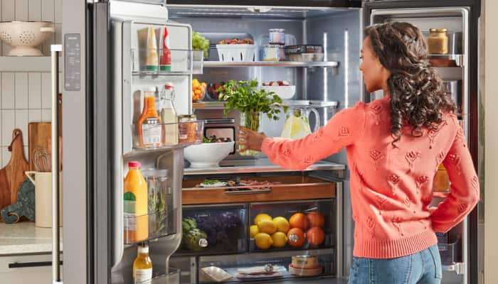 Keep it Cool? Not Always! Foods You Should Never Refrigerate