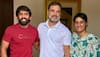 Haryana Assembly Elections: Wrestlers Vinesh Phogat, Bajrang Punia Likely To Contest Julana And Badli Seats