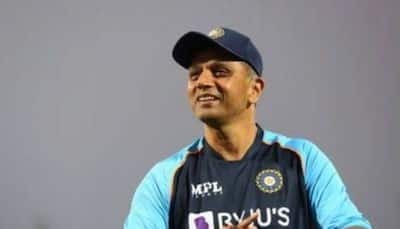 IPL 2025: Rahul Dravid Set To Return To Rajasthan Royals As Head Coach 