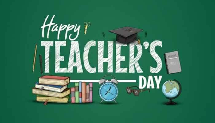 Happy Teachers&#039; Day 2024: Warm Wishes, Quotes, WhatsApp Messages And Greetings To Share With Your Mentors