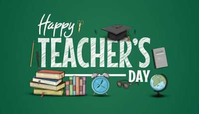 Happy Teachers' Day 2024: Warm Wishes, Quotes, WhatsApp Messages And Greetings To Share With Your Mentors