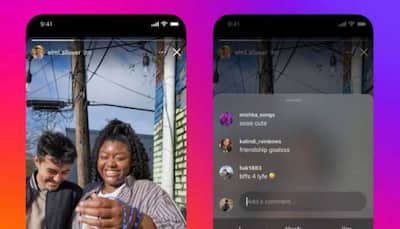 Instagram Rolls Out New Comment Feature For Stories With Limited-Time Visibility; Here’s How to Add Comment 