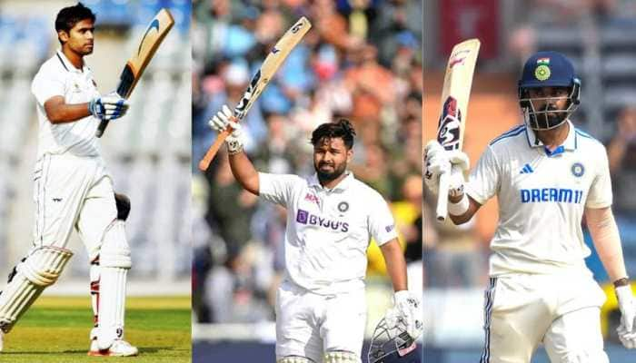 7 Key Players To Watch In Duleep Trophy 2024