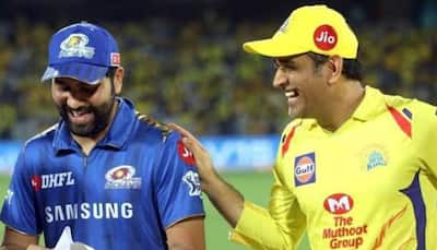 ‘He’s Someone Who Will Put His Arm Around’: Harbhajan Singh’s Honest Take On MS Dhoni-Rohit Sharma Captaincy Style