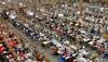 Indian Textile Industry Can Reach $300 Bn With $100 Bn Exports Potential By 2030: Centre