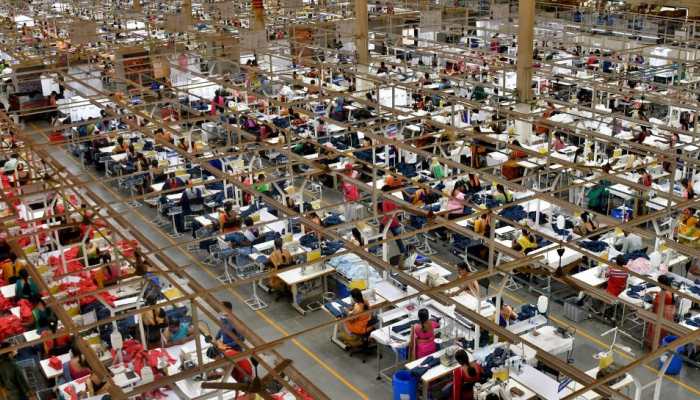 Indian Textile Industry Can Reach $300 Bn With $100 Bn Exports Potential By 2030: Centre