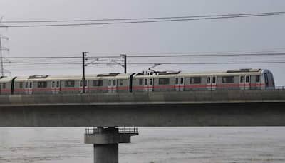 Delhi Metro's Rithala-Narela Corridor To Extended Up To Haryana's Nathupur