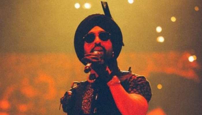 &quot;Punjabi Ghar Aa Gaye Oye!&quot;: Diljit Dosanjh Announces Dates Of &#039;Dil-Luminati&#039; India Tour