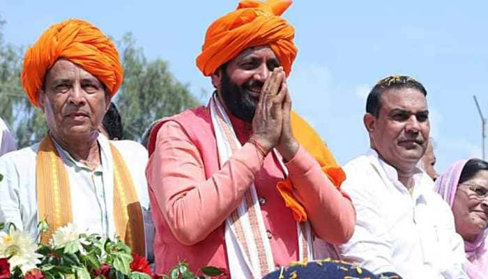 Haryana Assembly Polls: BJP Releases First Candidate List; CM Saini To Contest From Ladwa, Anil Vij From Ambala Cantt