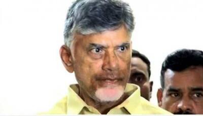 Andhra Pradesh CM N Chandrababu Naidu Announces Ex-Gratia Of Rs 5 lakh To Families Of Flood Victims