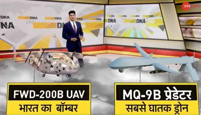 India&#039;s Own Bomber Aircraft That Can Give Tension To Pakistan, China