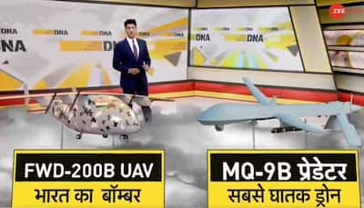 India's Own Bomber Aircraft That Can Give Tension To Pakistan, China