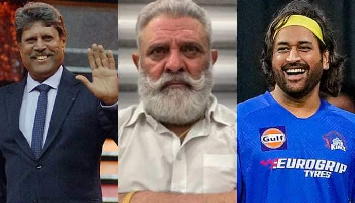 Why Yuvraj Singh's Father Yograj Singh Hate MS Dhoni & Kapil Dev?