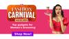 Myntra Fashion Carnival Sale 2024: Top gadgets for Women's Grooming