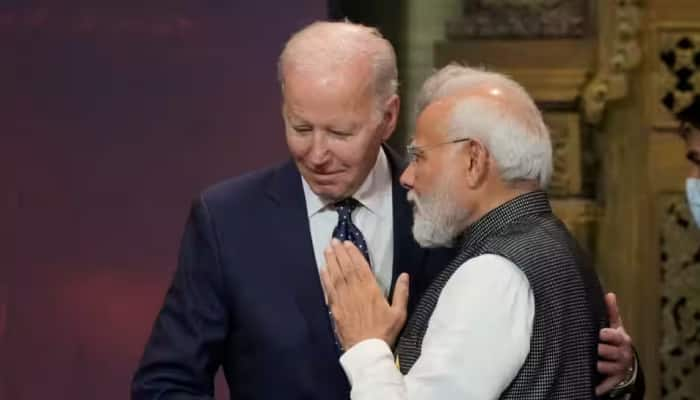 US President Biden, PM Modi Discuss Bangladesh Situation, Safety Concerns In Phone Call: White House