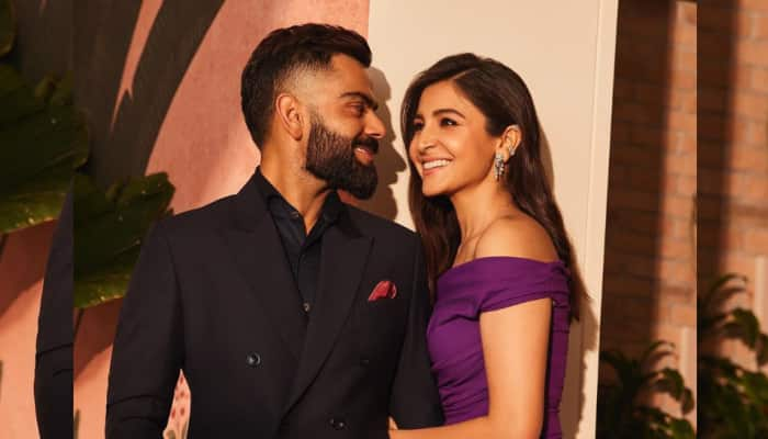 Anushka Sharma Reveals She And Virat Cook Food For Akaay And Vamika Due To This Reason