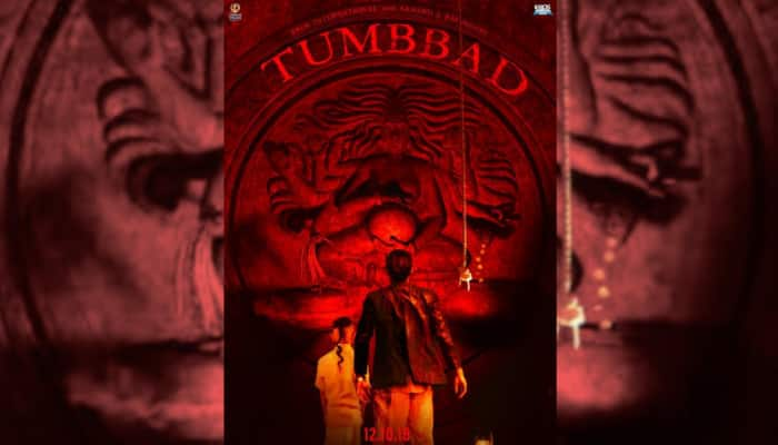 Sohum Shah’s &#039;Tumbbad&#039; Re-Release: Fans Can&#039;t Contain Anticipation