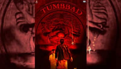 Sohum Shah’s 'Tumbbad' Re-Release: Fans Can't Contain Anticipation