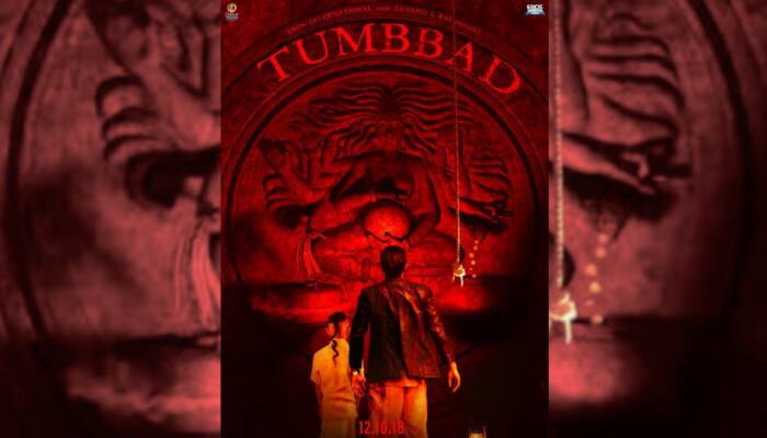 Sohum Shah’s 'Tumbbad' Re-Release: Fans Can't Contain Anticipation