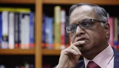 Don't Be Like Me: Why Has Narayan Murthy Advised A 12-Year Old So?